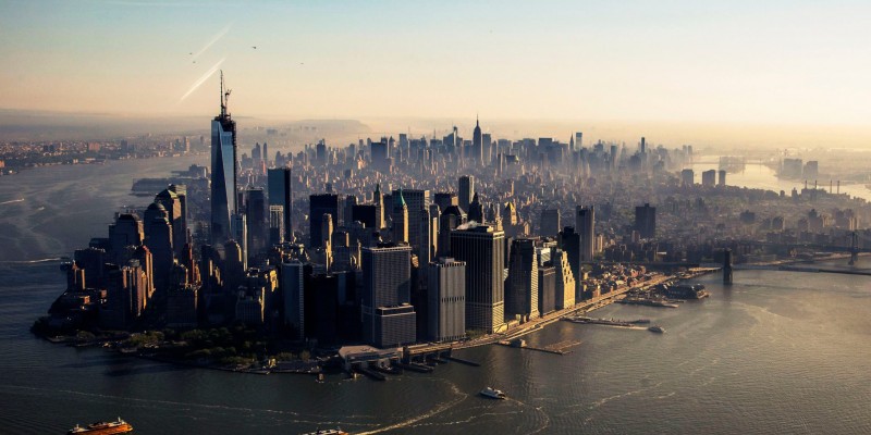 NYC-Skyline